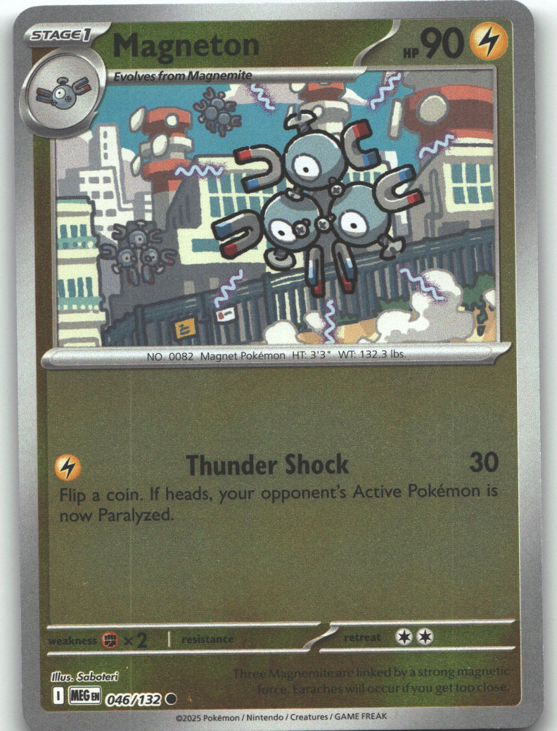 Magneton