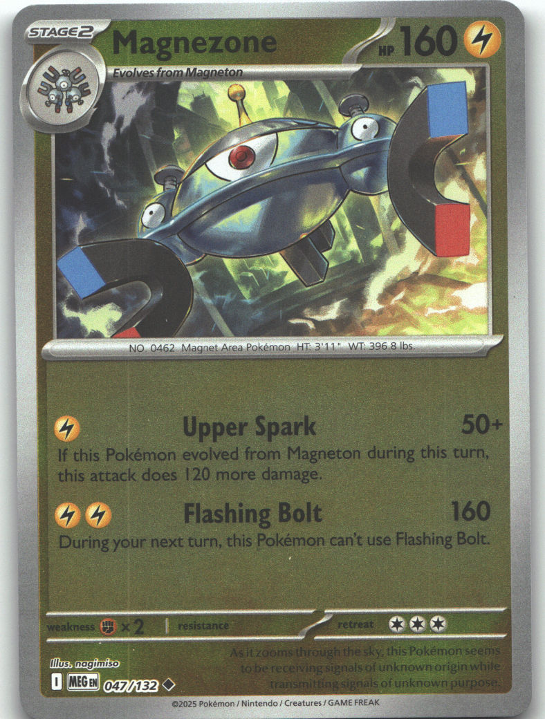Magnezone