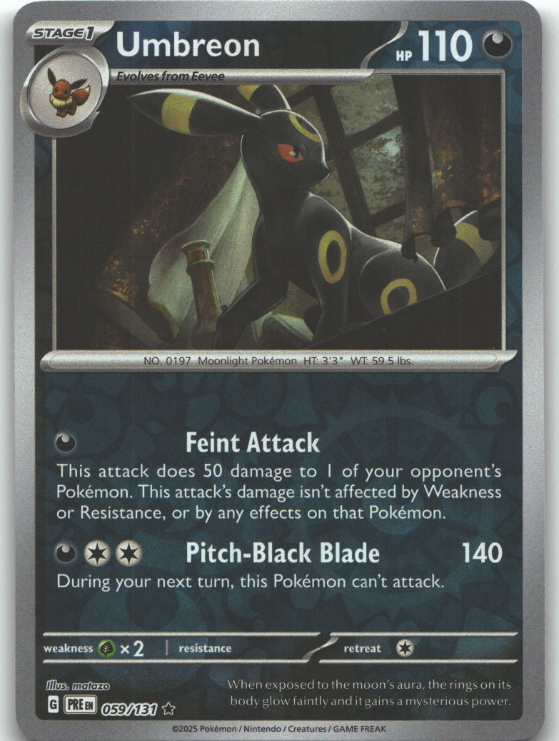 Umbreon