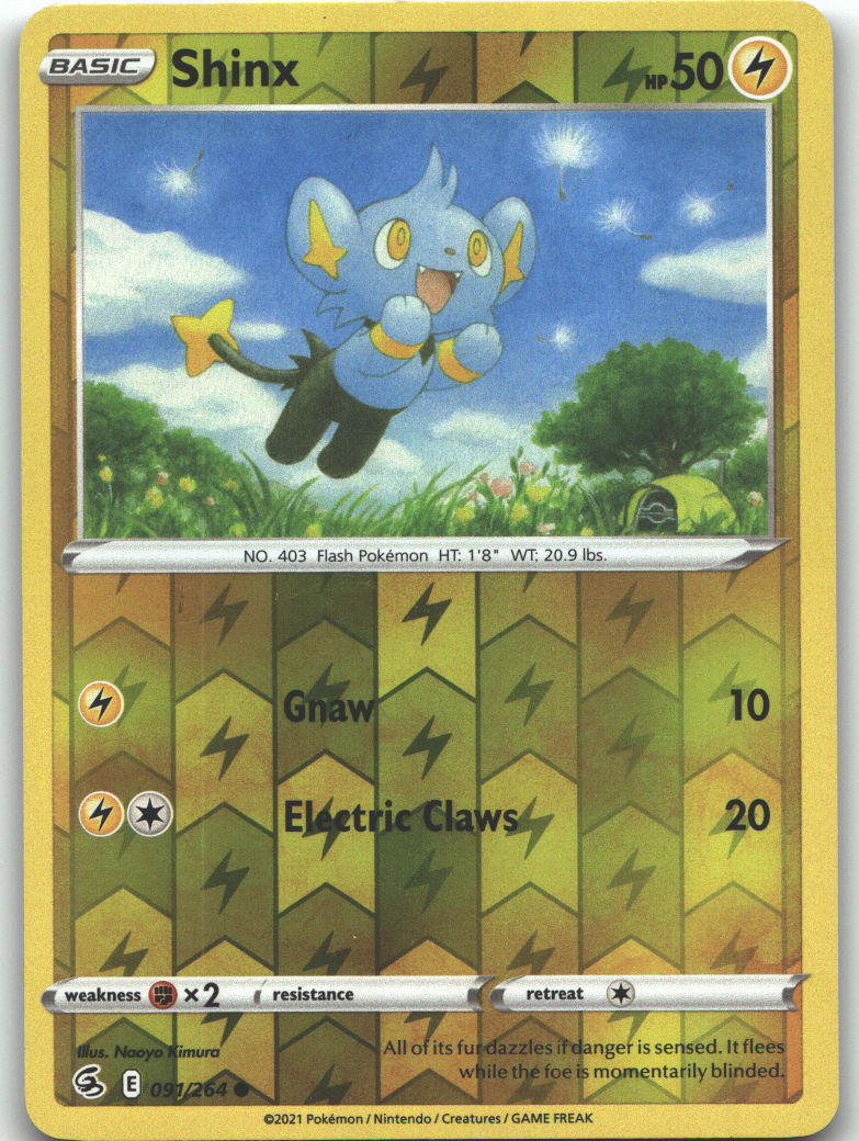 Shinx