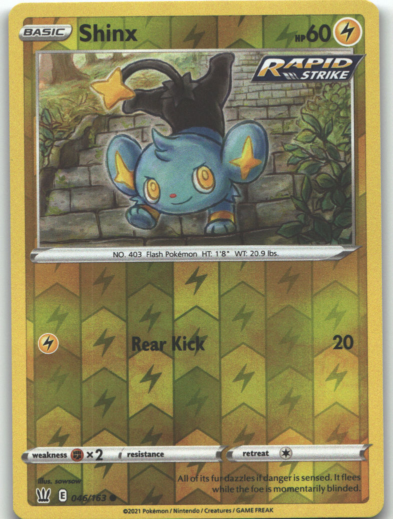 Shinx