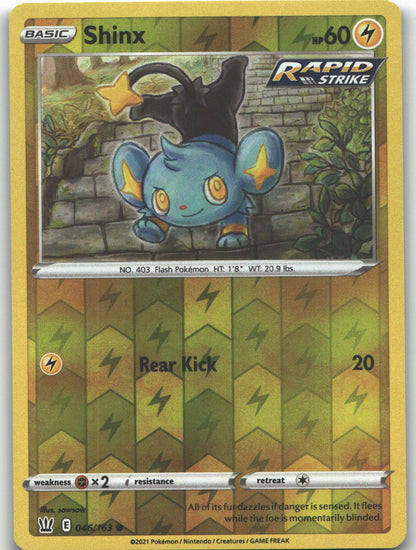 Shinx