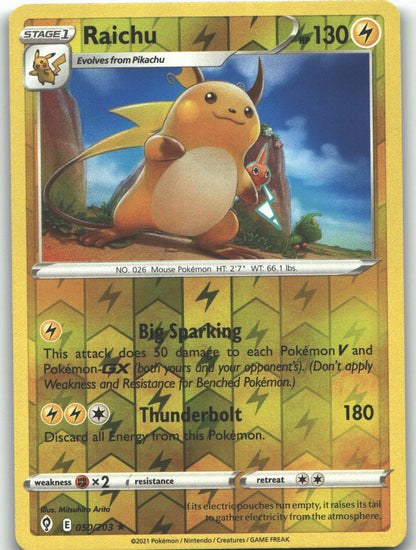 Raichu