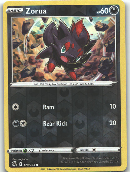 Zorua
