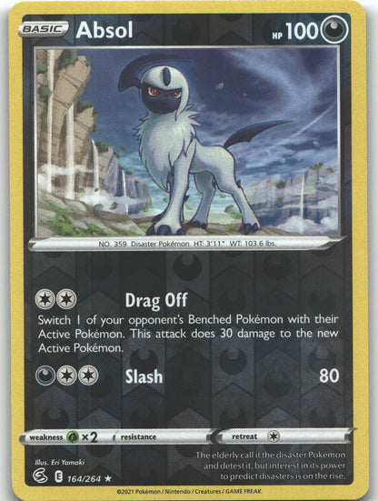 Absol