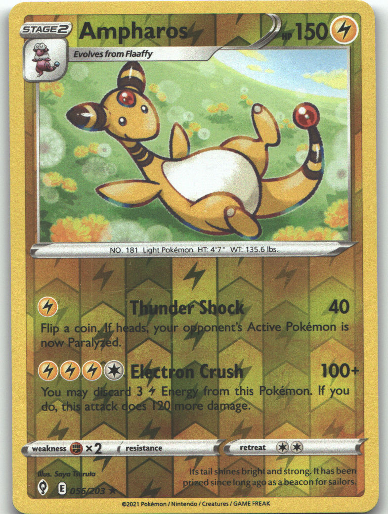 Ampharos