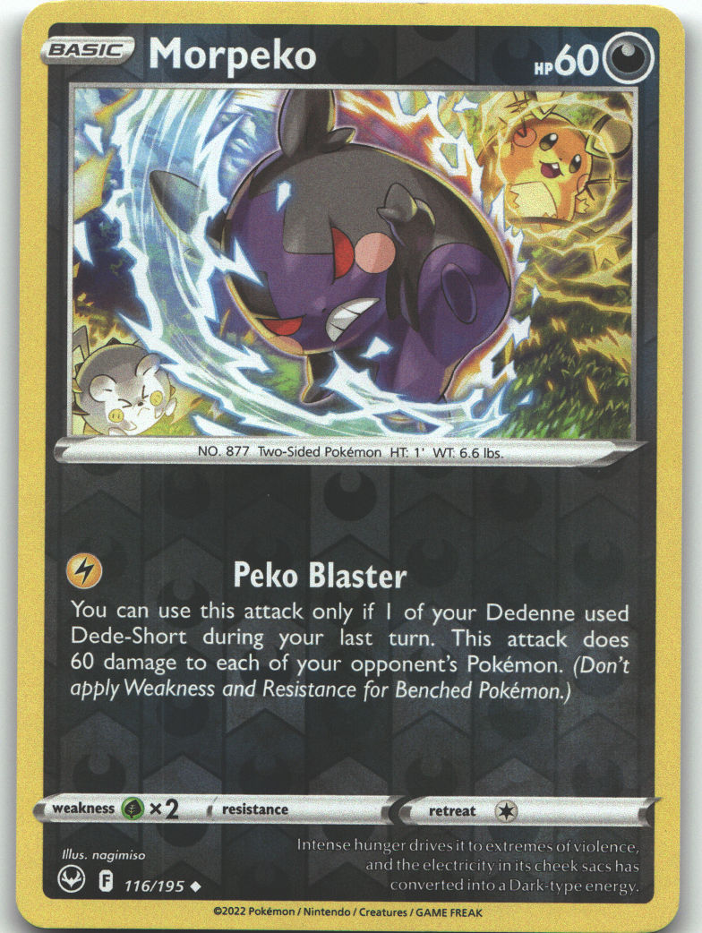 Morpeko