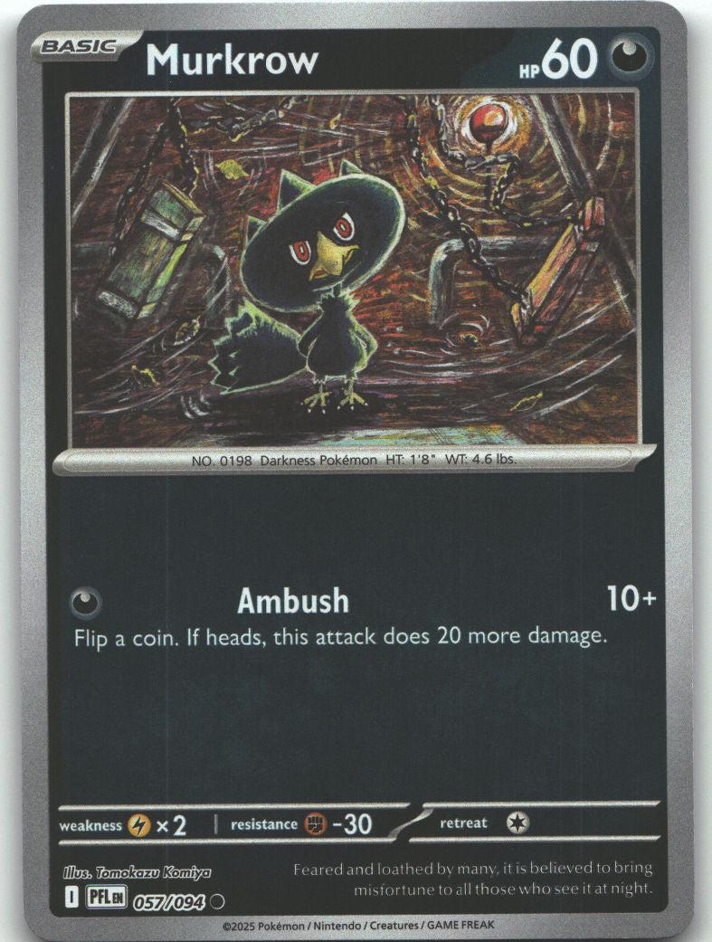 Murkrow