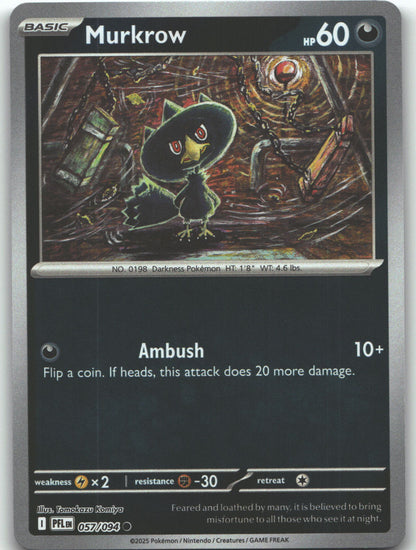 Murkrow