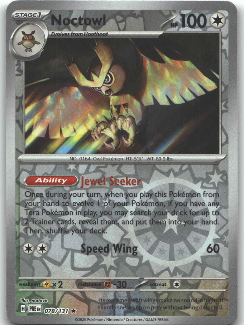 Noctowl
