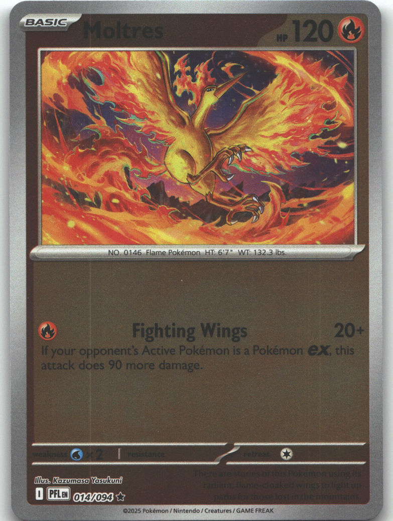 Moltres