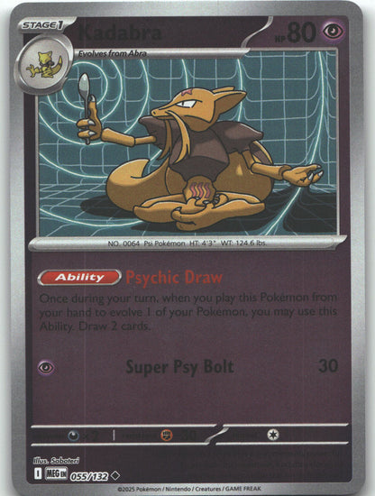 Kadabra