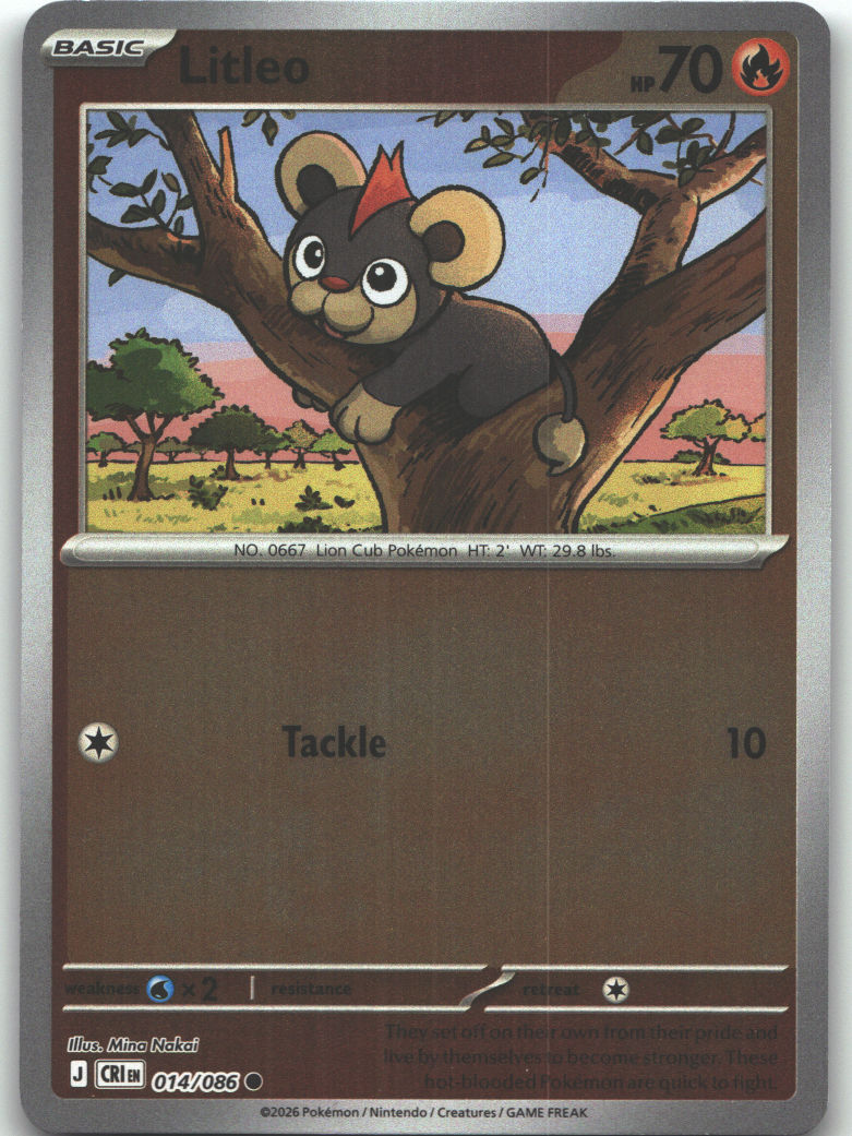 Litleo