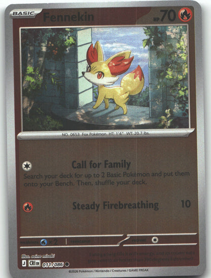 Fennekin