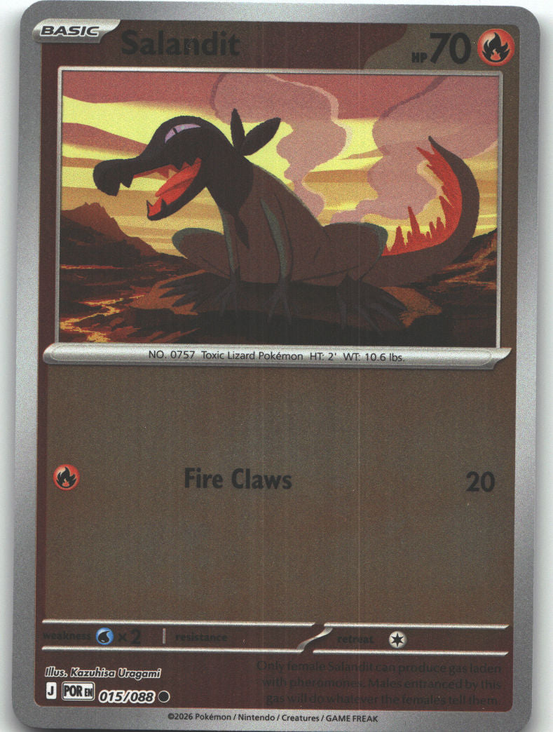 Salandit