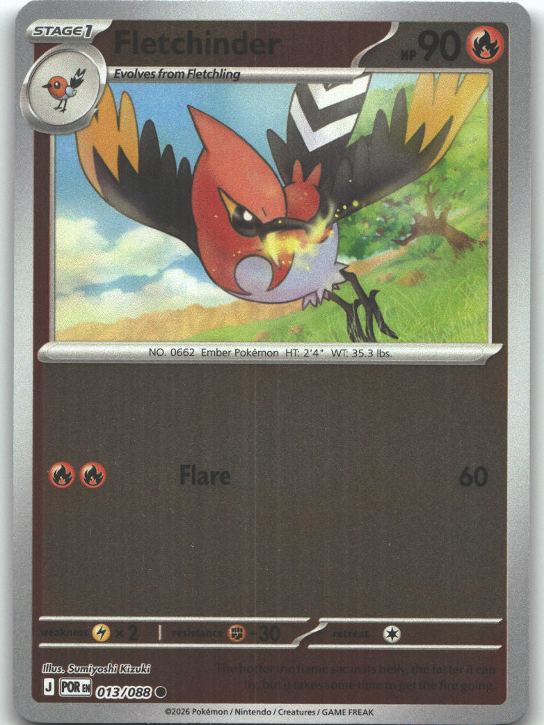 Fletchinder