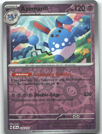 Azumarill