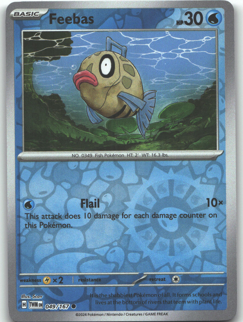 Feebas