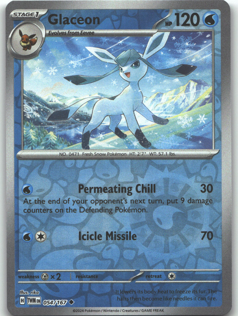 Glaceon