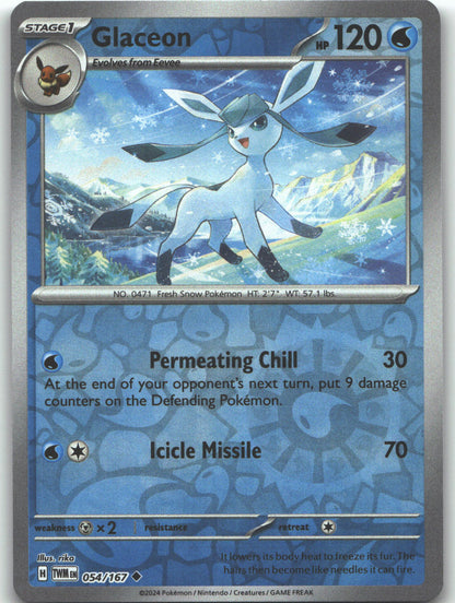 Glaceon