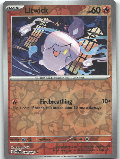 Litwick