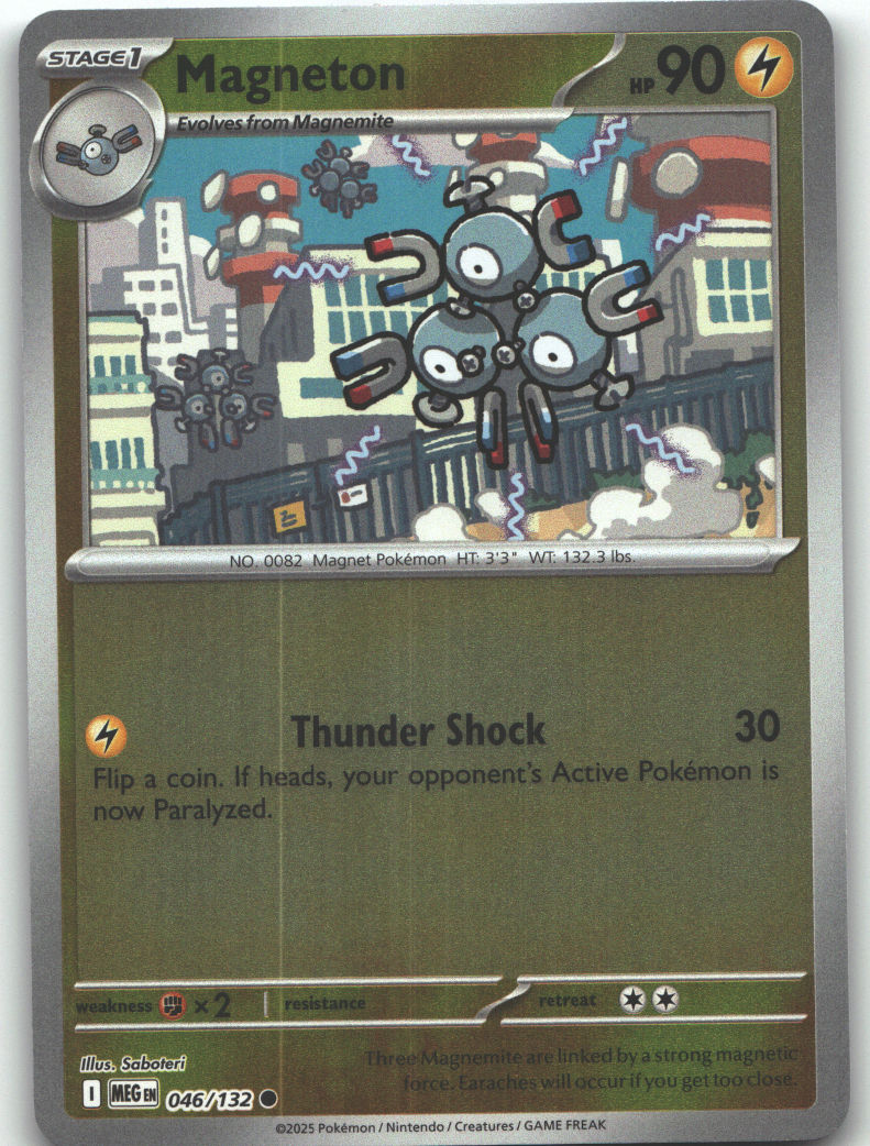 Magneton