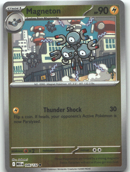 Magneton