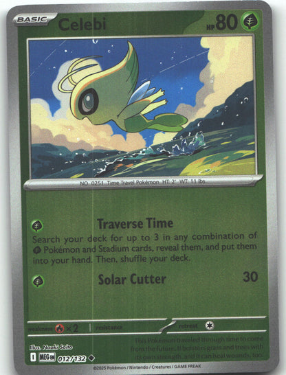 Celebi