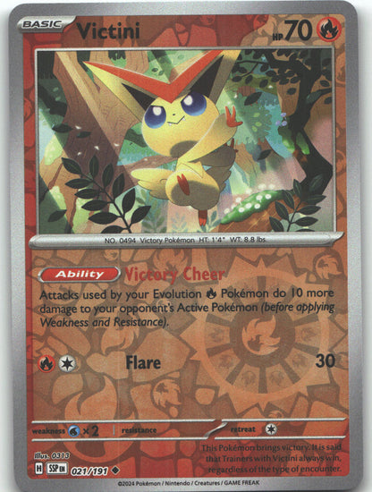 Victini