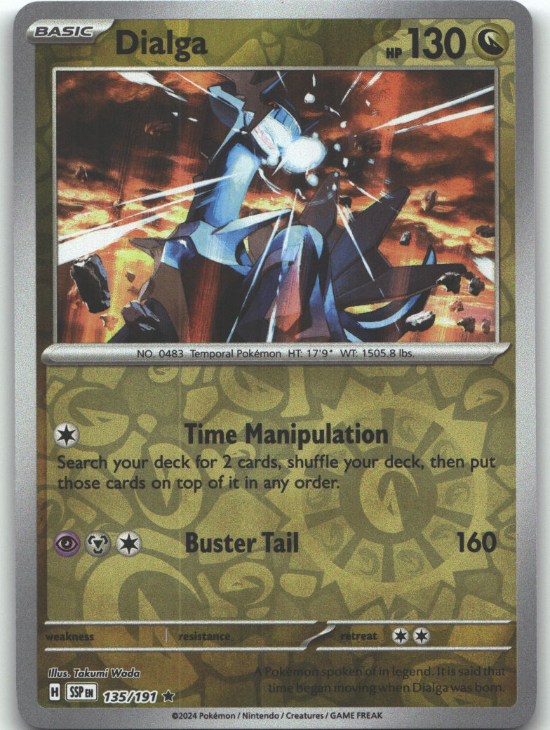 Dialga
