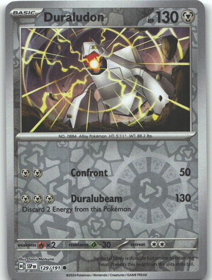 Duraludon
