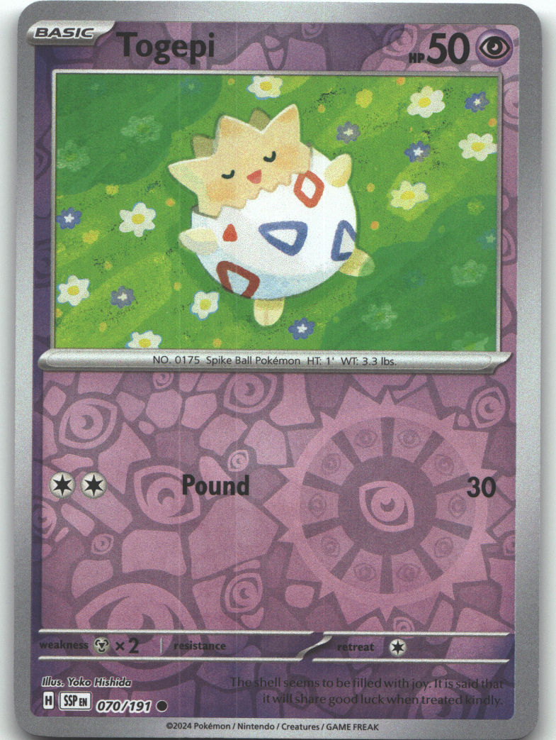 Togepi