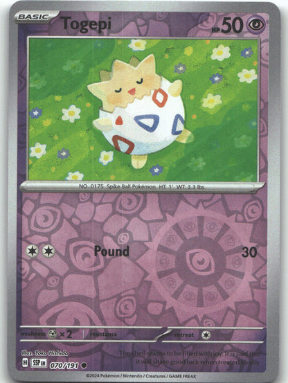 Togepi