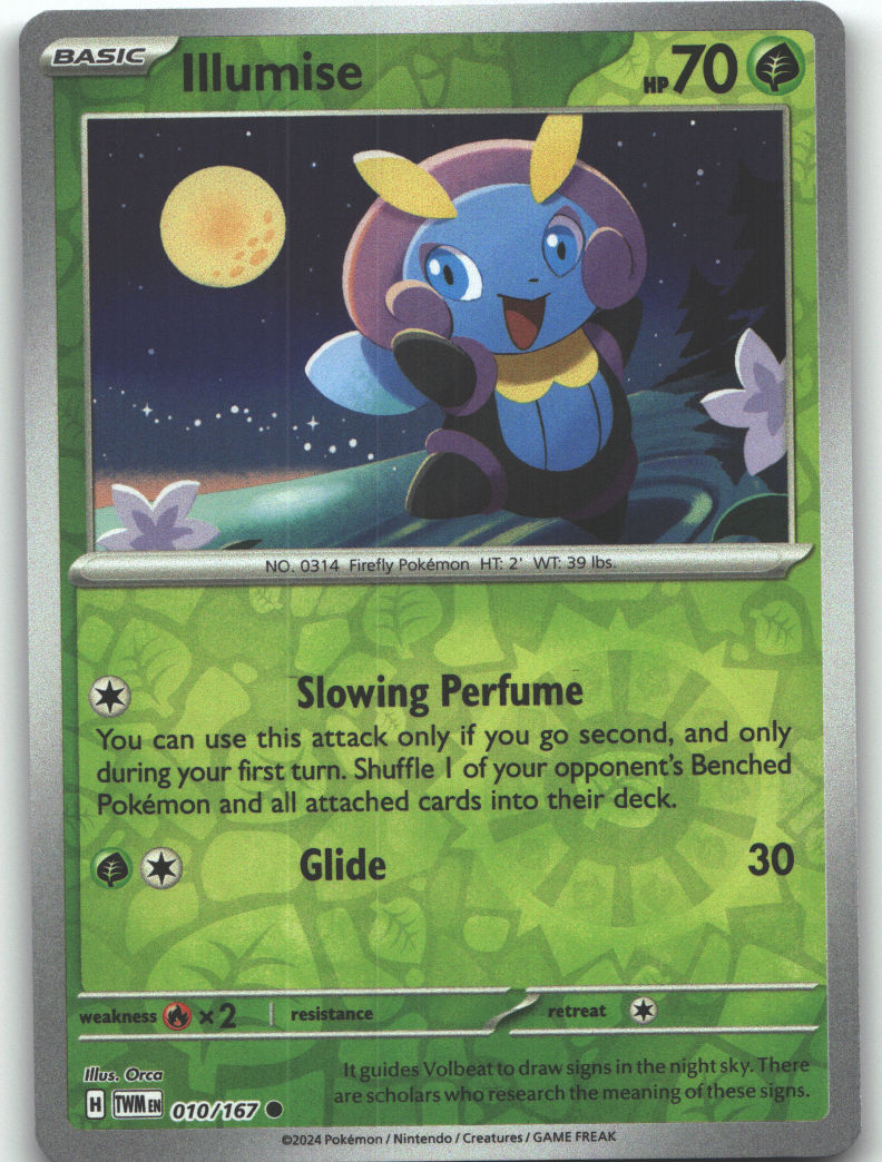 Illumise