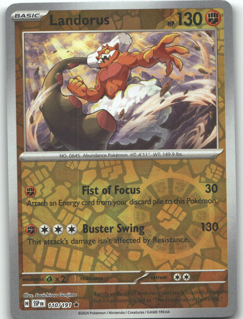 Landorus