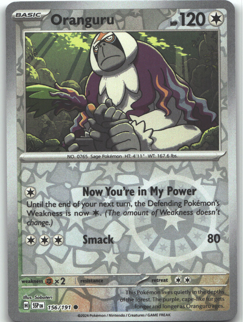 Oranguru