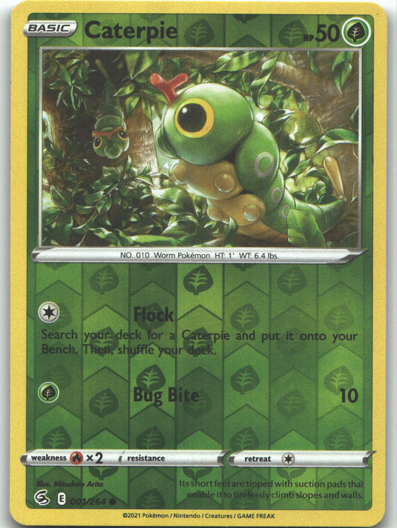 Caterpie