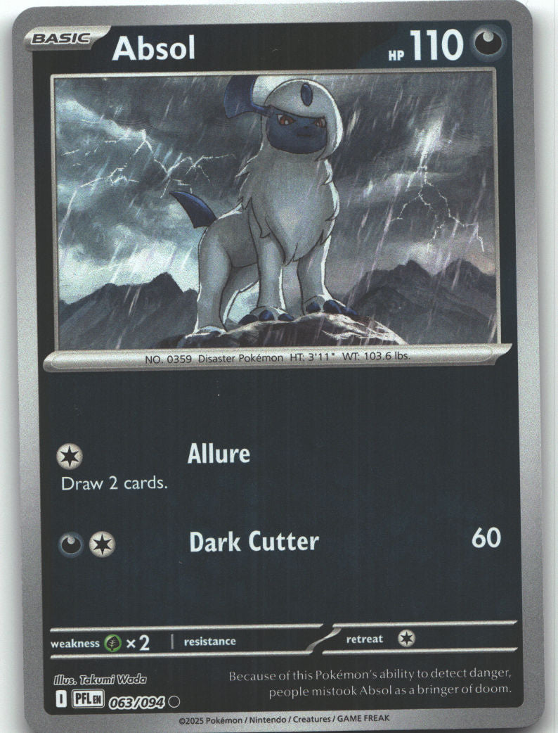 Absol