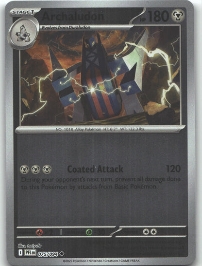 Archaludon