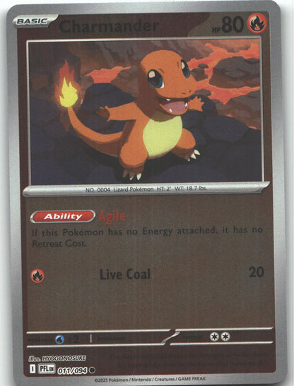 Charmander