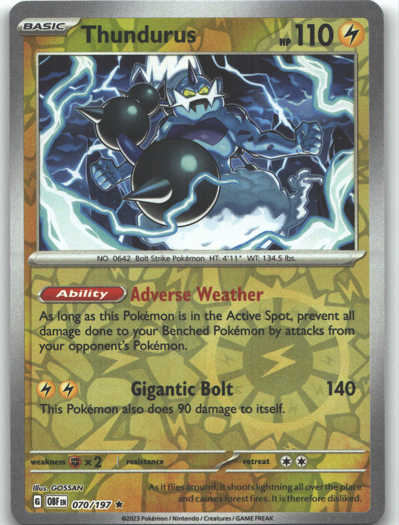 Thundurus