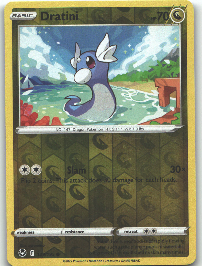 Dratini