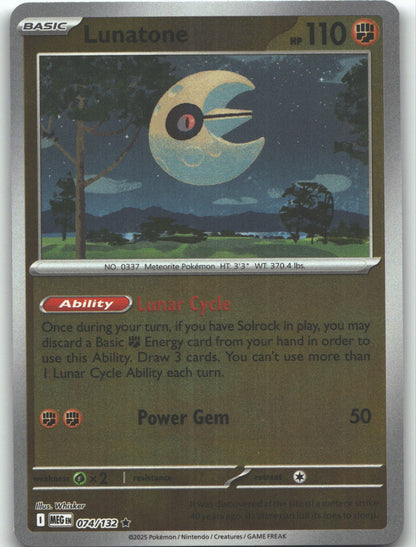 Lunatone