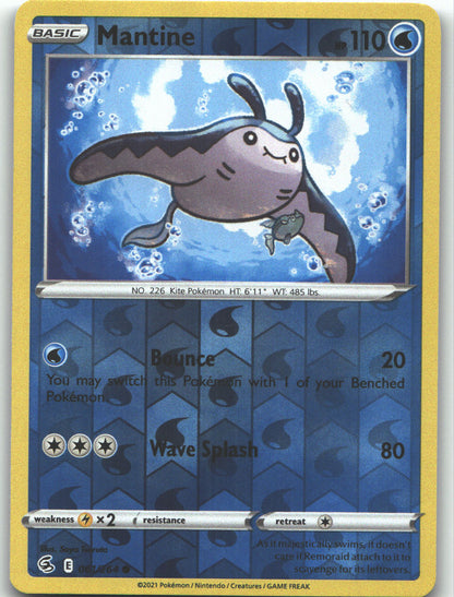 Mantine