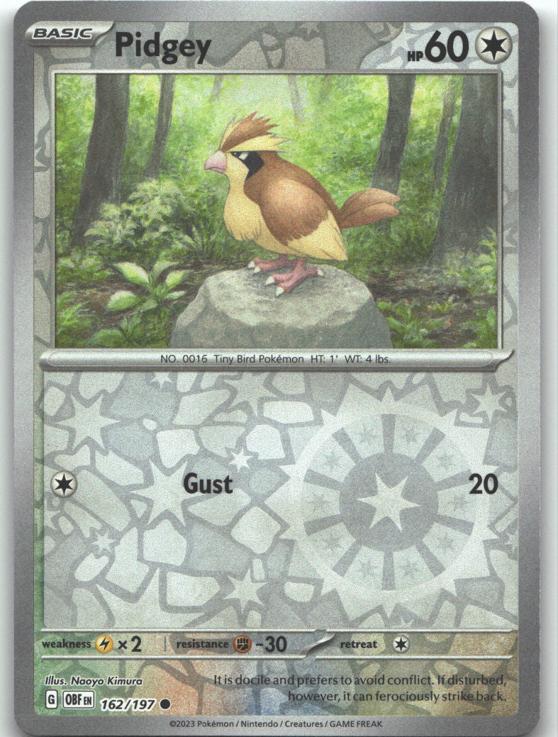 Pidgey