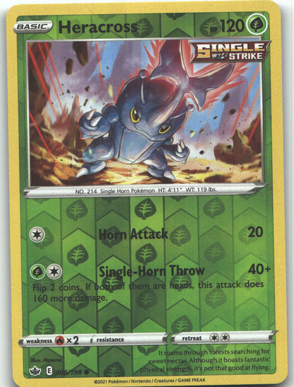 Heracross