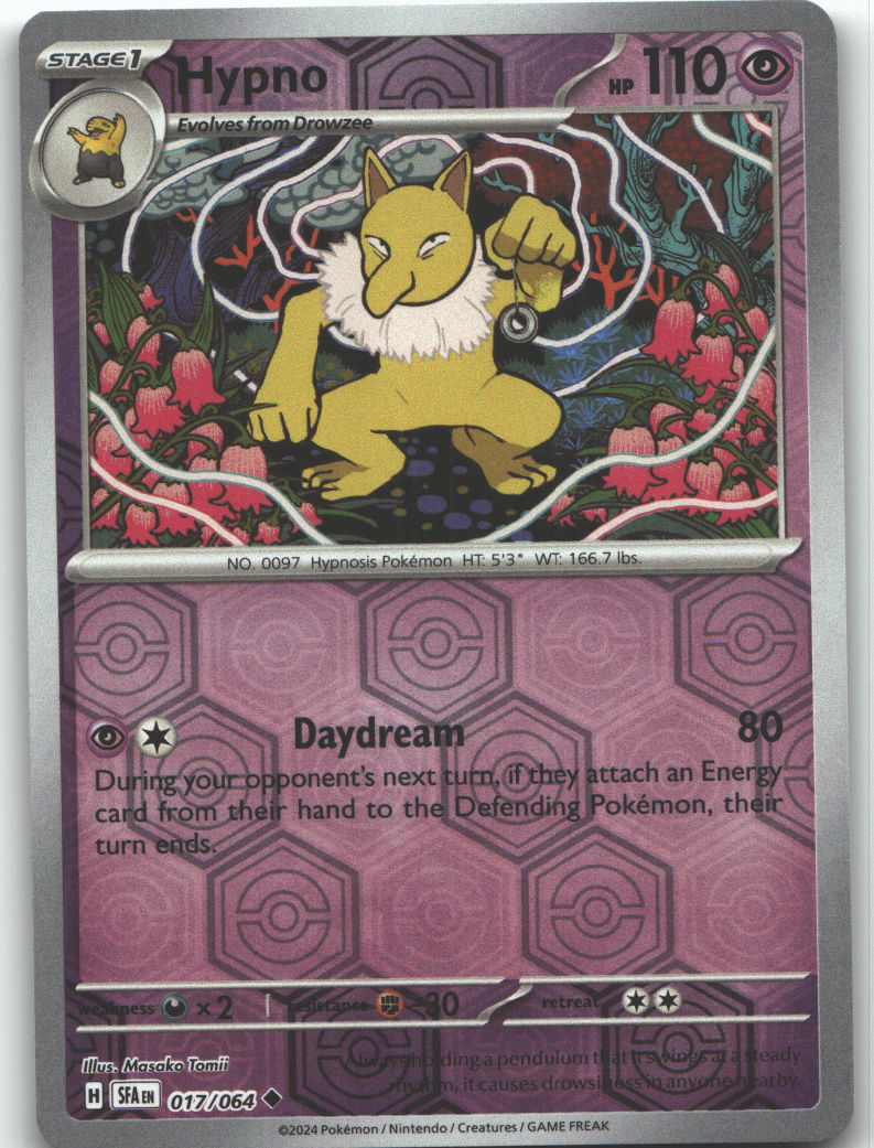 Hypno