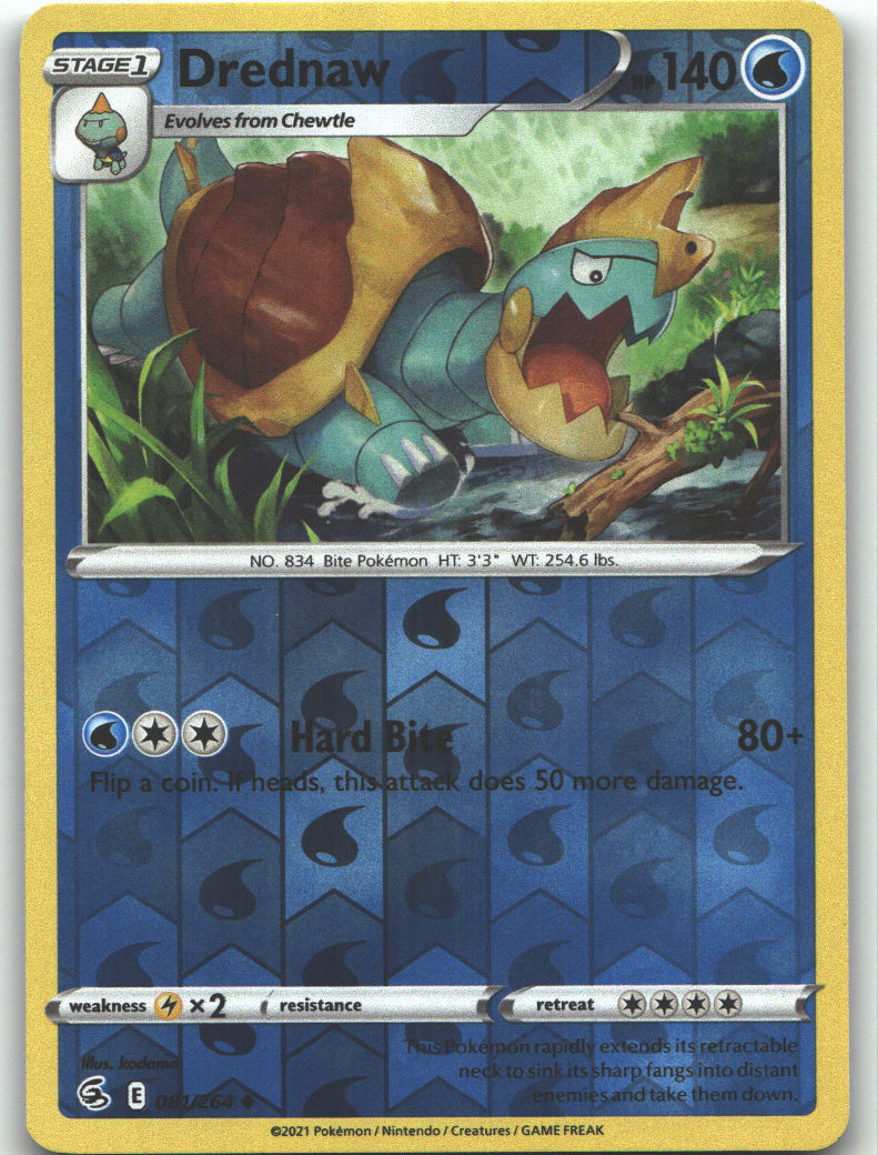 Drednaw