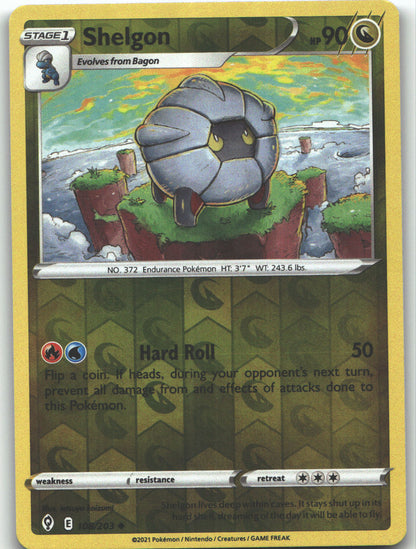 Shelgon