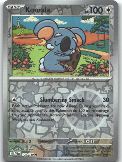 Komala